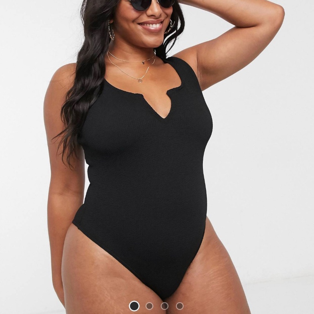 Women’s Bathing Suit